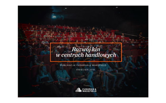 Analiza polskiego rynku kinowego