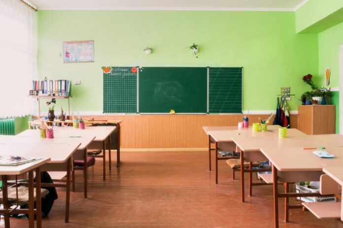 Sprzątanie szkół i przedszkoli w Warszawie